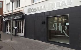 Hostal Ribas